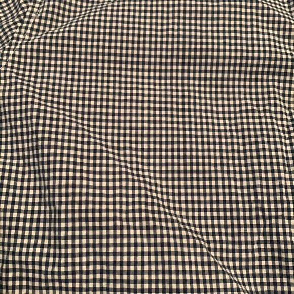 American Eagle Seriously Soft Classic Fit Collared Button Down Shirt Men’s XS - Picture 7 of 13